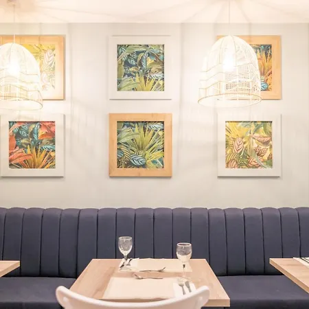 酒店 Club By Dorobe