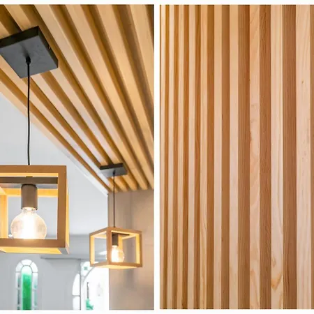 酒店 Club By Dorobe 内尔哈