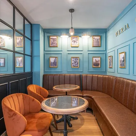 Club By Dorobe 内尔哈