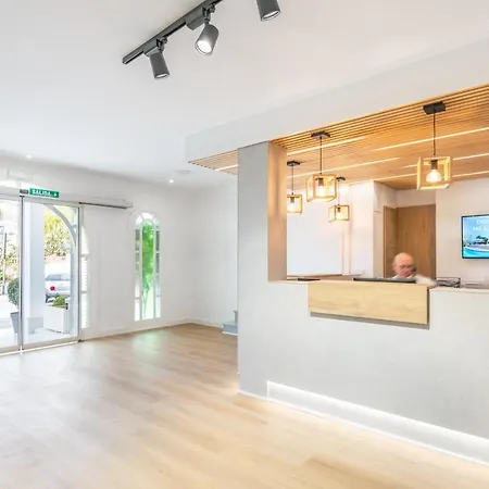 酒店 Club By Dorobe 3*