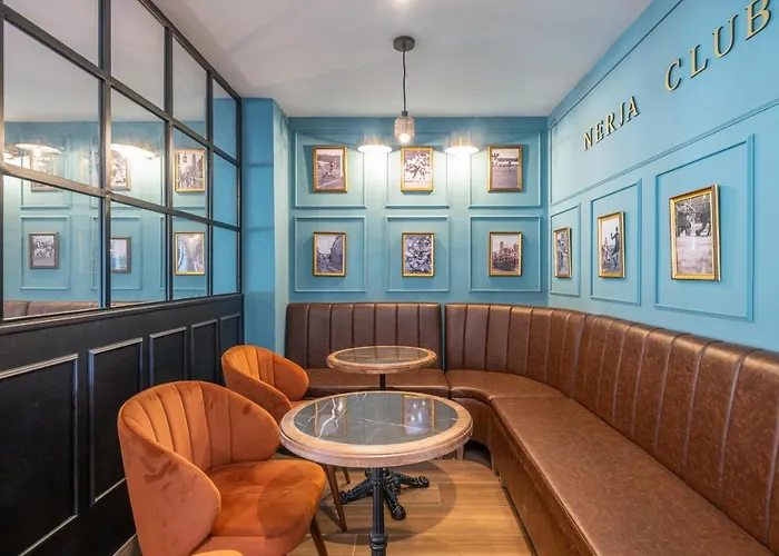 Club By Dorobe Нерха