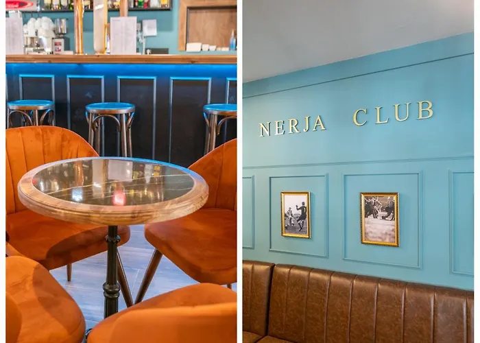 Готель Club By Dorobe